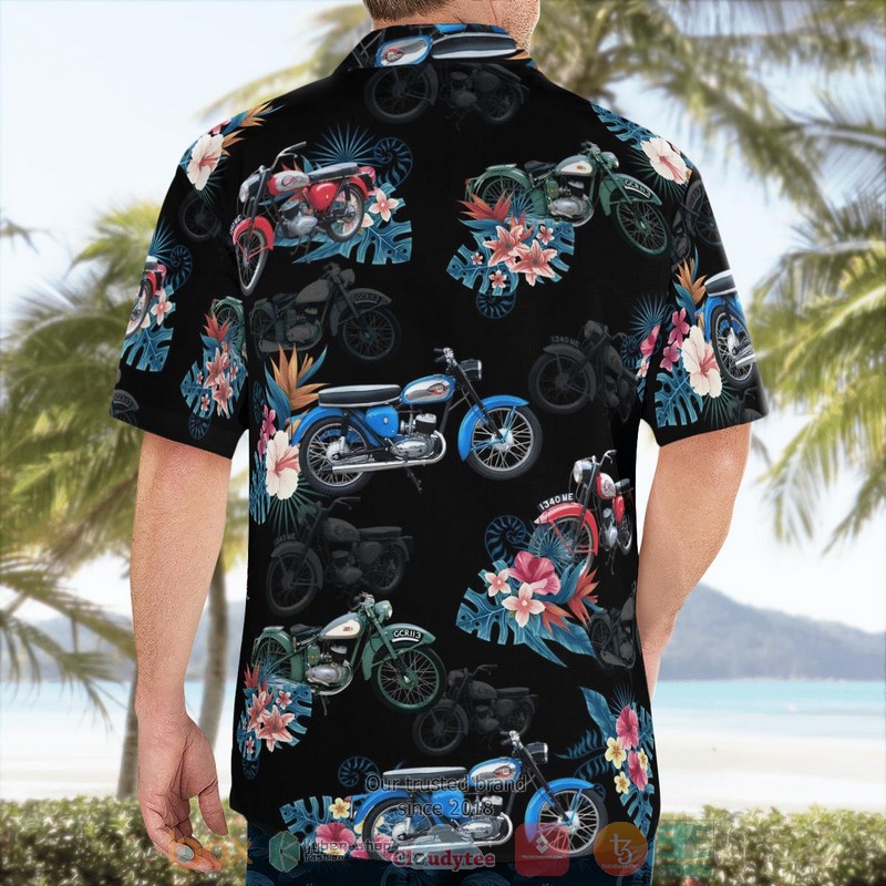 BEST BSA BANTAM Classic Motorcycle Hawaii Shirt 4 BEST BSA BANTAM Classic Motorcycle Hawaii Shirt word2