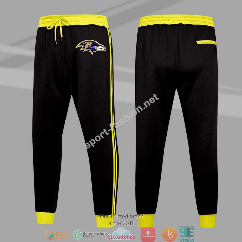 Baltimore Ravens Tracksuit Jacket, Pants 10 Baltimore Ravens Tracksuit Jacket, Pants word2
