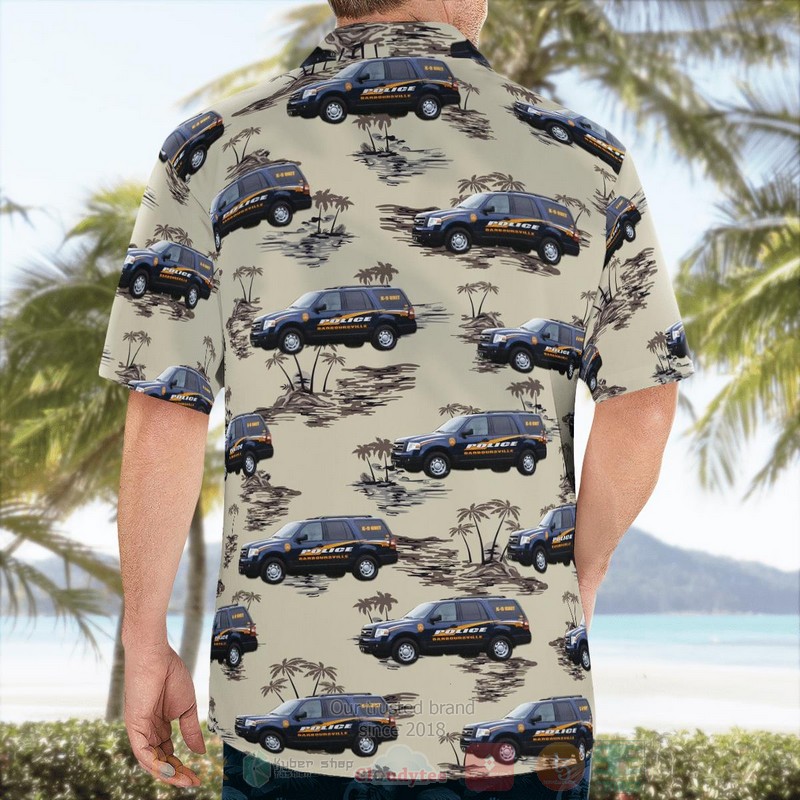 BEST Barboursville Police Department Barboursville, West Virginia 3D Aloha Shirt 2 BEST Barboursville Police Department Barboursville, West Virginia 3D Aloha Shirt word3