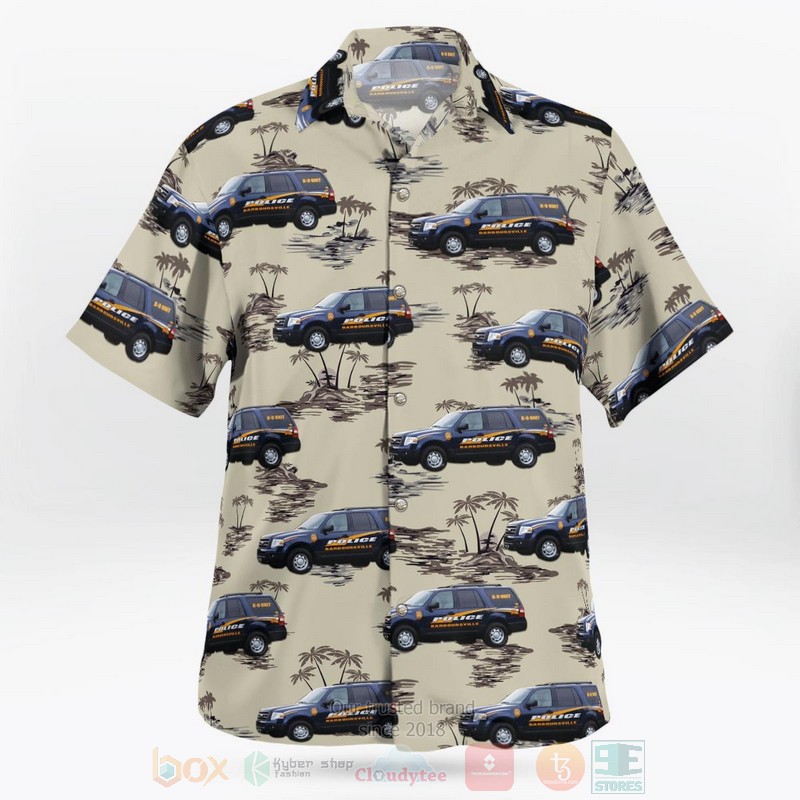 BEST Barboursville Police Department Barboursville, West Virginia 3D Aloha Shirt 3 BEST Barboursville Police Department Barboursville, West Virginia 3D Aloha Shirt word3