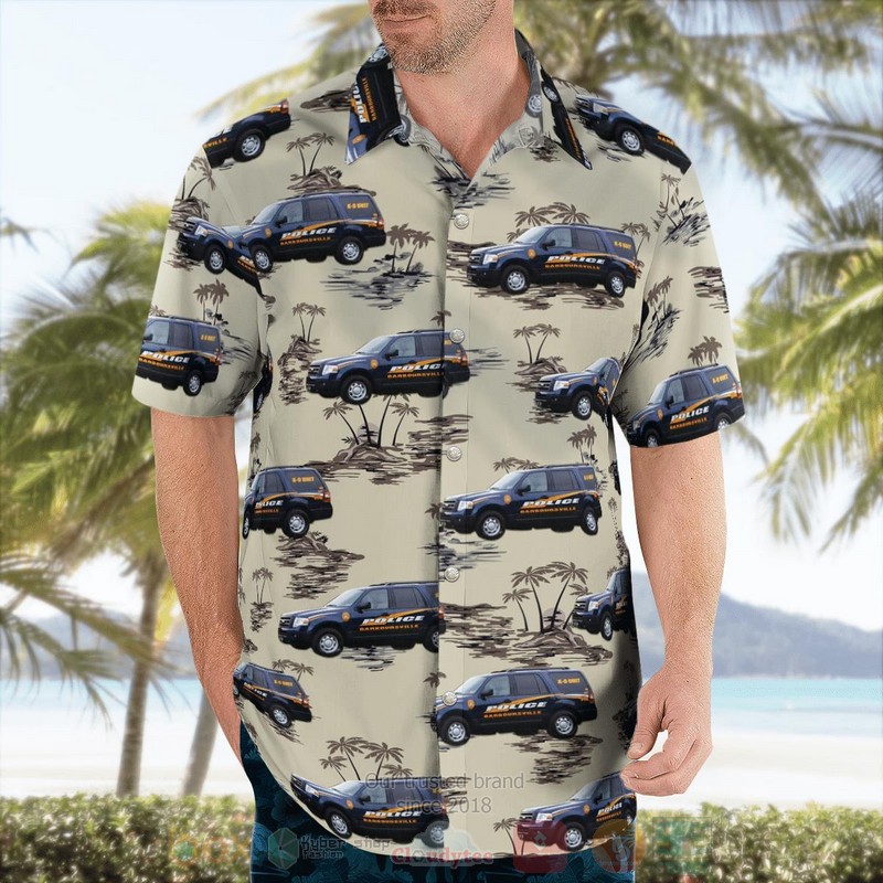 BEST Barboursville Police Department Barboursville, West Virginia 3D Aloha Shirt 4 BEST Barboursville Police Department Barboursville, West Virginia 3D Aloha Shirt word3