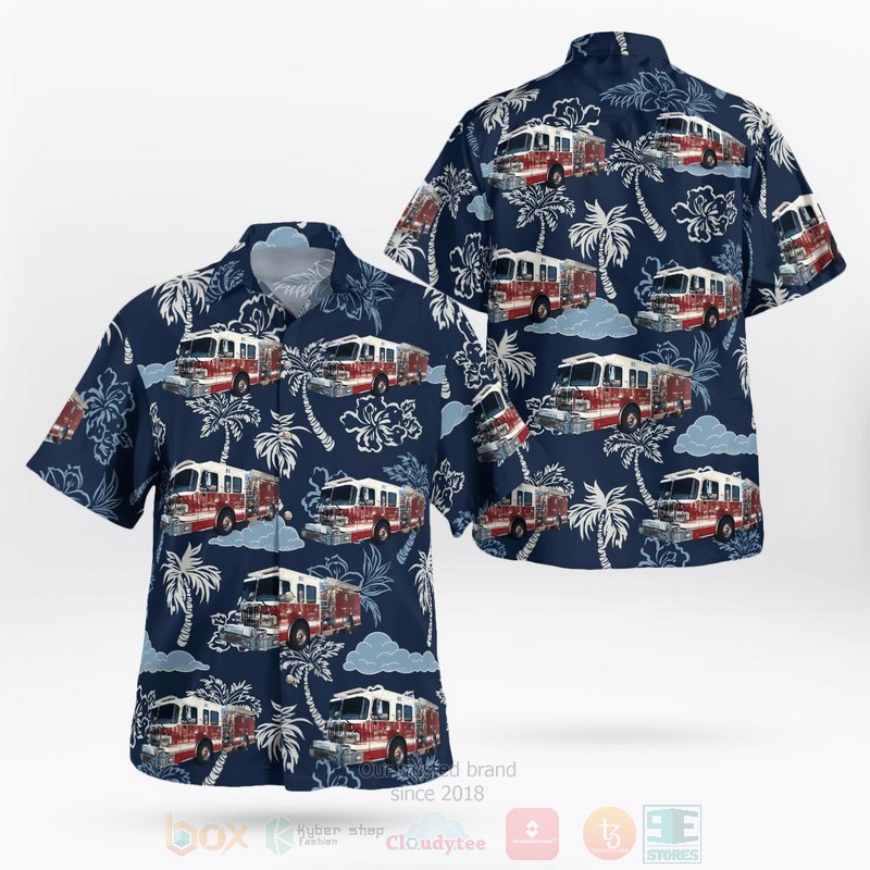 BEST Belmont FD 3D Aloha Shirt 1 BEST Belmont FD 3D Aloha Shirt word2