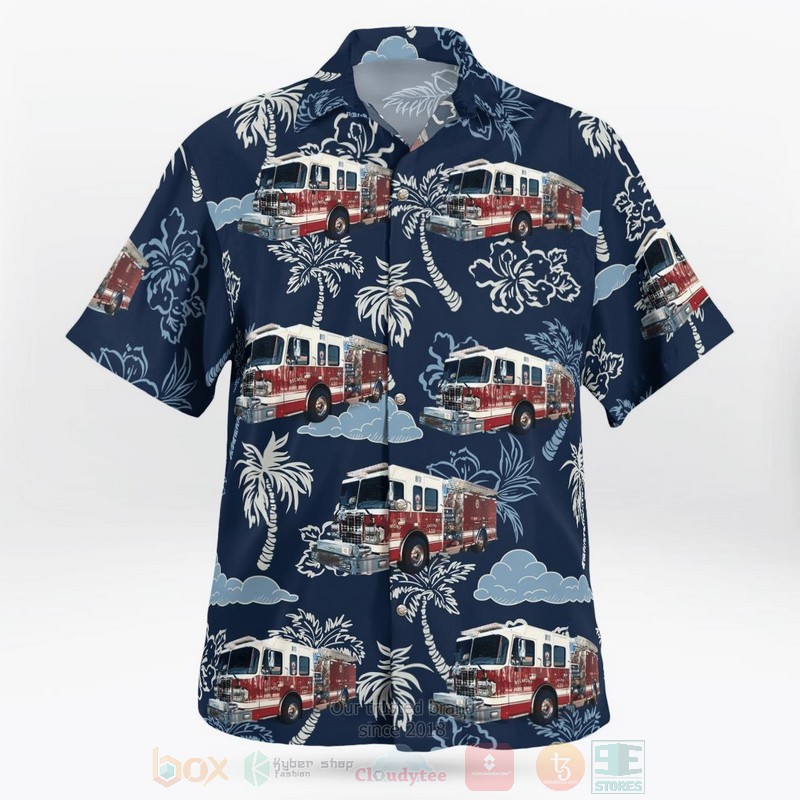 BEST Belmont FD 3D Aloha Shirt 2 BEST Belmont FD 3D Aloha Shirt word2