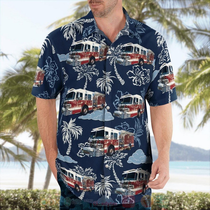 BEST Belmont FD 3D Aloha Shirt 3 BEST Belmont FD 3D Aloha Shirt word2