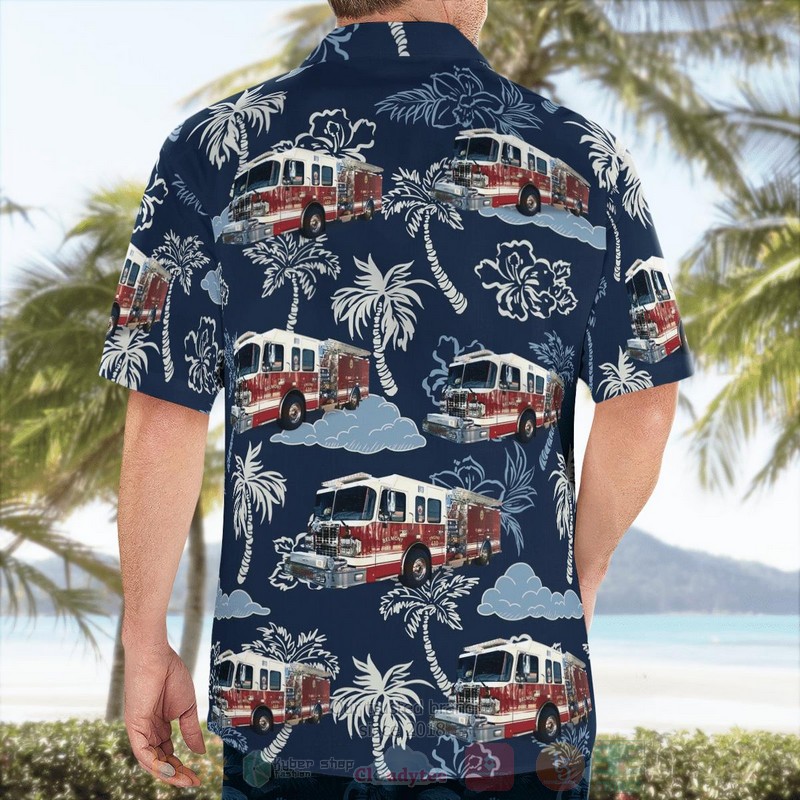 BEST Belmont FD 3D Aloha Shirt 4 BEST Belmont FD 3D Aloha Shirt word2