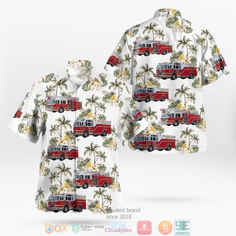 Belmont Hills Pennsylvania Belmont Hills Fire Company Aloha Shirt 9 Belmont Hills Pennsylvania Belmont Hills Fire Company Aloha Shirt word3