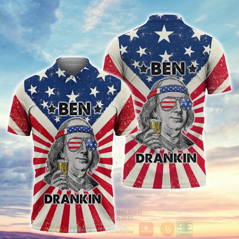 BEST Ben Drankin 3D Printing Shirt, Hoodie 2 BEST Ben Drankin 3D Printing Shirt, Hoodie word1