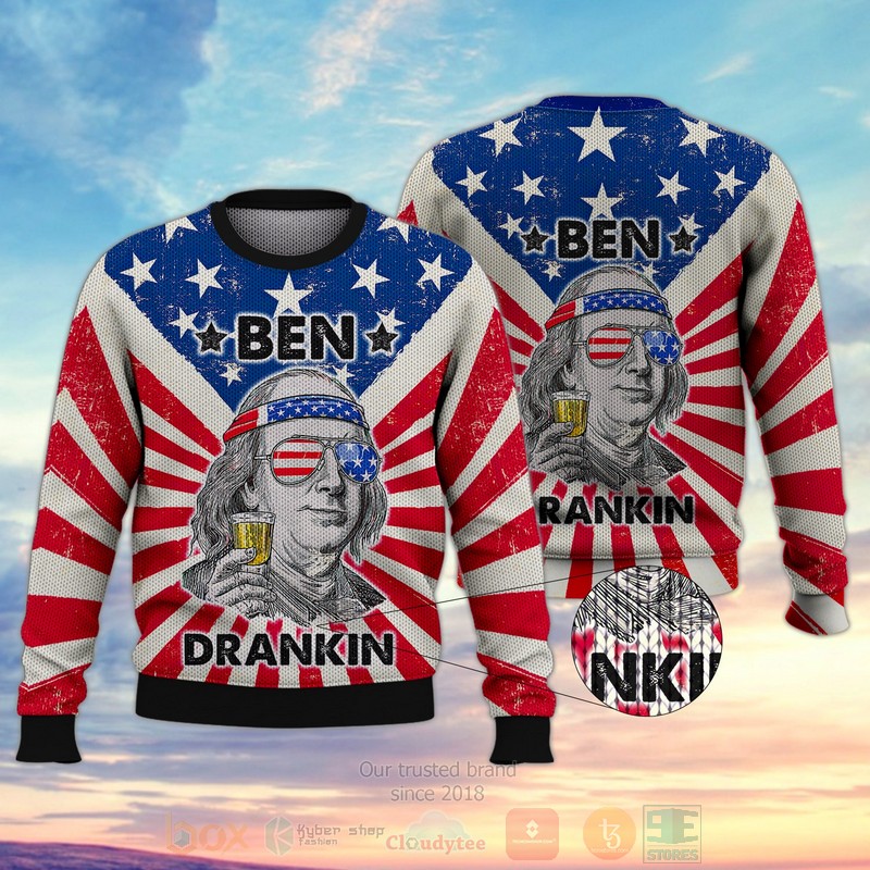 BEST Ben Drankin 3D Printing Shirt, Hoodie 5 BEST Ben Drankin 3D Printing Shirt, Hoodie word1