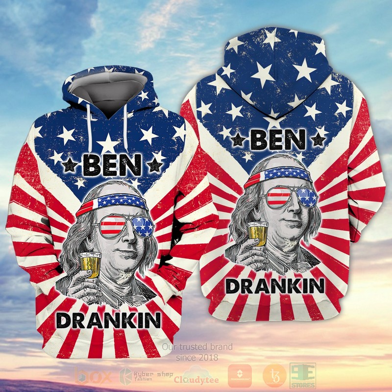BEST Ben Drankin 3D Printing Shirt, Hoodie 6 BEST Ben Drankin 3D Printing Shirt, Hoodie word1