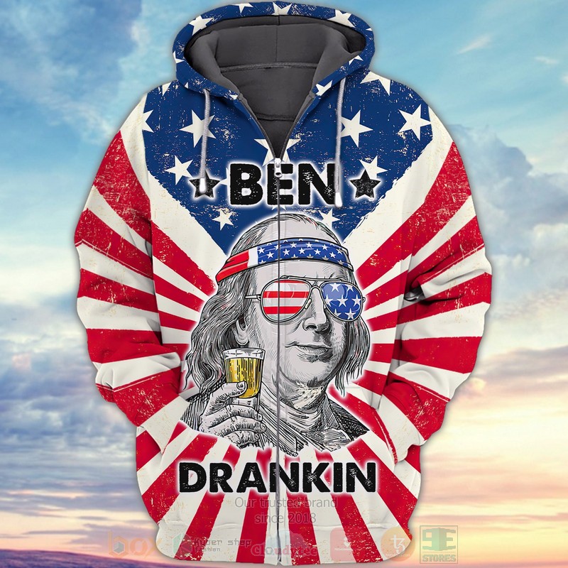 BEST Ben Drankin 3D Printing Shirt, Hoodie 7 BEST Ben Drankin 3D Printing Shirt, Hoodie word1