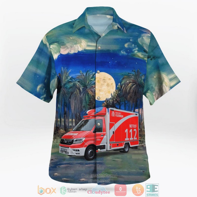 Berliner Feurwehr Hawaiian Shirt 2 Berliner Feurwehr Hawaiian Shirt word3