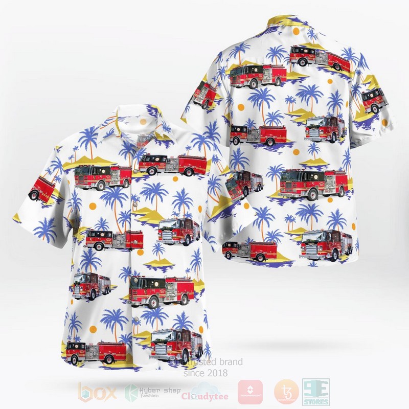 BEST Bernville Community Fire Company, Bernville, Pennsylvania 3D Aloha Shirt 8 BEST Bernville Community Fire Company, Bernville, Pennsylvania 3D Aloha Shirt word3