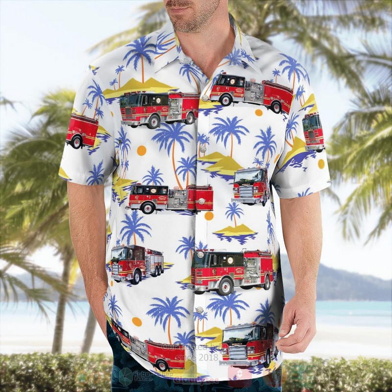 BEST Bernville Community Fire Company, Bernville, Pennsylvania 3D Aloha Shirt 3 BEST Bernville Community Fire Company, Bernville, Pennsylvania 3D Aloha Shirt word2