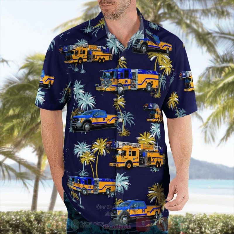 BEST Bethlehem, Pennsylvania, Nancy Run Fire Company 3D Aloha Shirt 3 BEST Bethlehem, Pennsylvania, Nancy Run Fire Company 3D Aloha Shirt word3