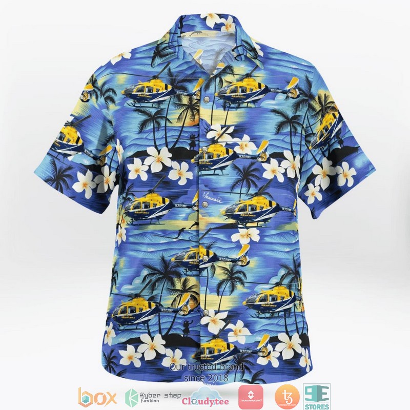 Bettendorf Iowa MedForce Aeromedical Transport Hawaiian Shirt 2 Bettendorf Iowa MedForce Aeromedical Transport Hawaiian Shirt word1