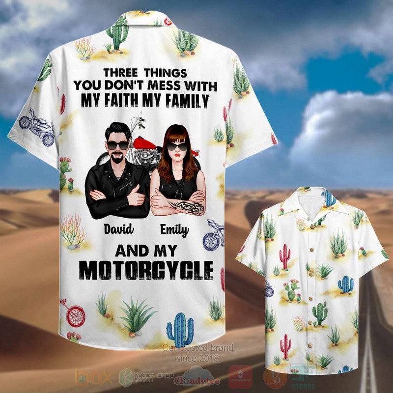 BEST Biker Couple Three Things You Don't Mess With Cactus Aloha Hawaiian Shirt 4 BEST Biker Couple Three Things You Don't Mess With Cactus Aloha Hawaiian Shirt word3