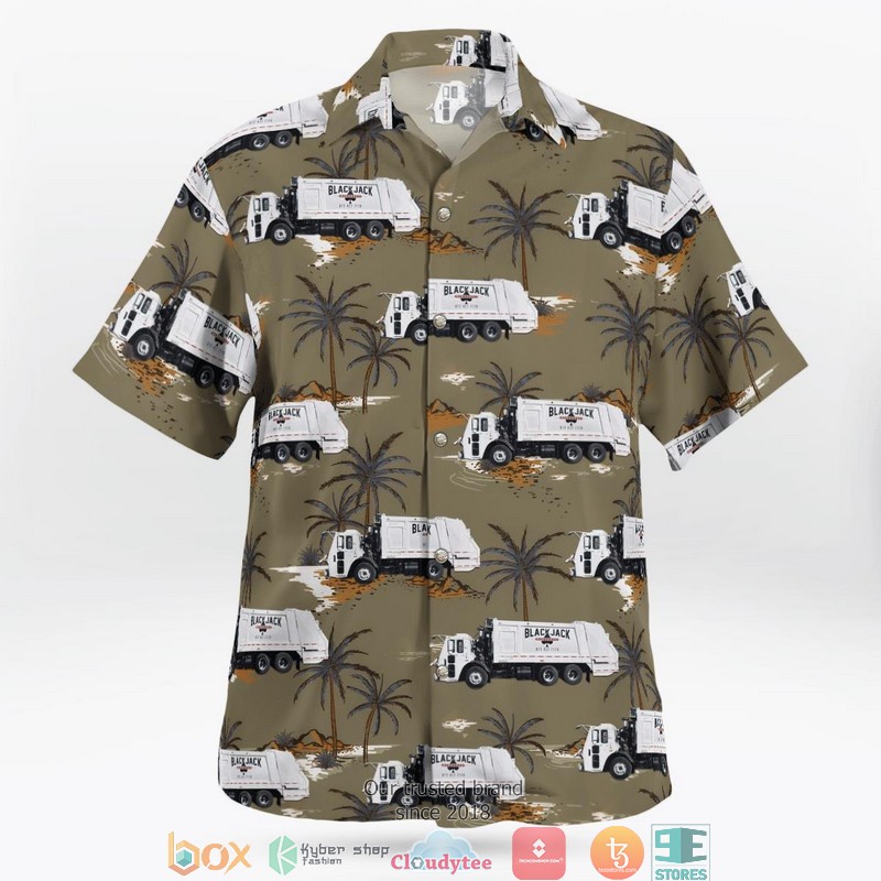 BlackJack Disposal Terrell Texas Hawaiian Shirt 2 BlackJack Disposal Terrell Texas Hawaiian Shirt word3
