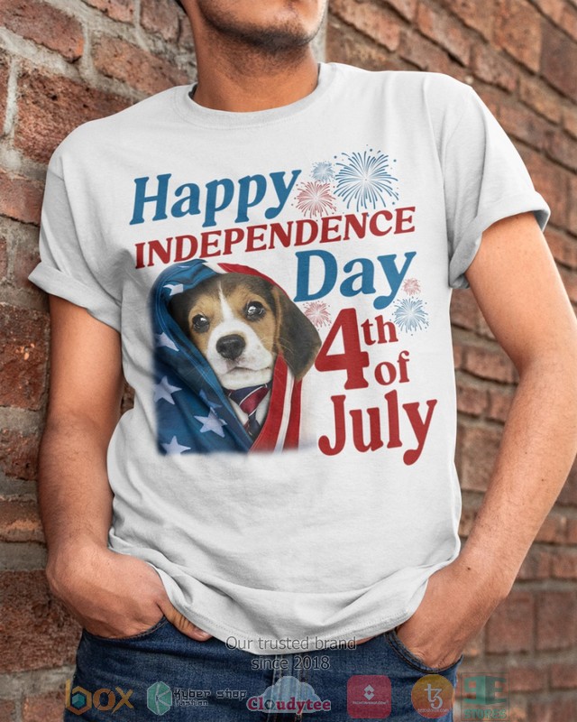 Black Beagle Happy Independence Day 4th Of July Shirt, Hoodie 6 Black Beagle Happy Independence Day 4th Of July Shirt, Hoodie word3