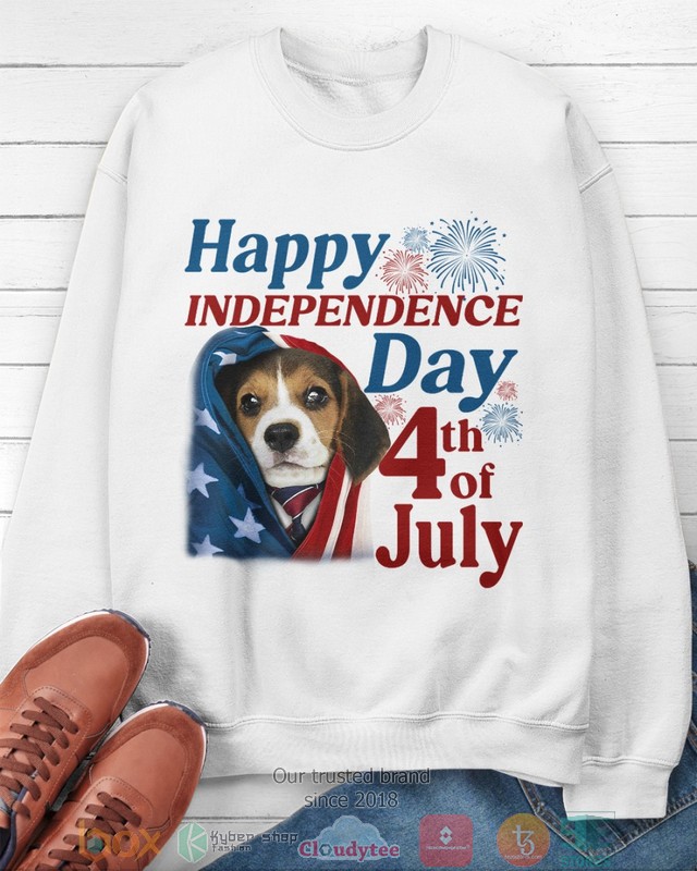Black Beagle Happy Independence Day 4th Of July Shirt, Hoodie 9 Black Beagle Happy Independence Day 4th Of July Shirt, Hoodie word3
