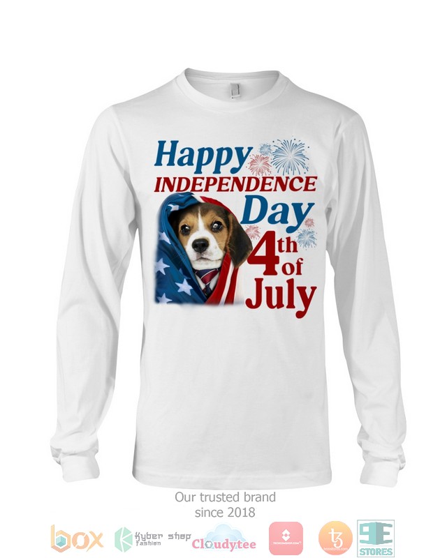 Black Beagle Happy Independence Day 4th Of July Shirt, Hoodie 22 Black Beagle Happy Independence Day 4th Of July Shirt, Hoodie word3