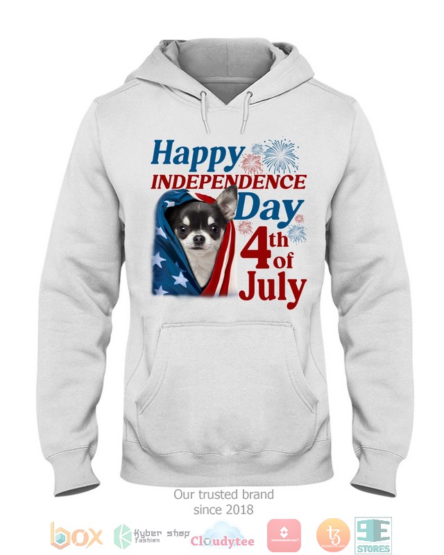 Black Chihuahua Happy Independence Day 4th Of July Shirt, Hoodie 7 Black Chihuahua Happy Independence Day 4th Of July Shirt, Hoodie word1