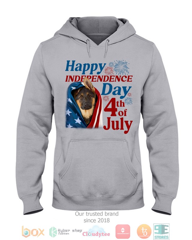 Black German Shepherd Happy Independence Day 4th Of July Shirt, Hoodie 10 Black German Shepherd Happy Independence Day 4th Of July Shirt, Hoodie word1