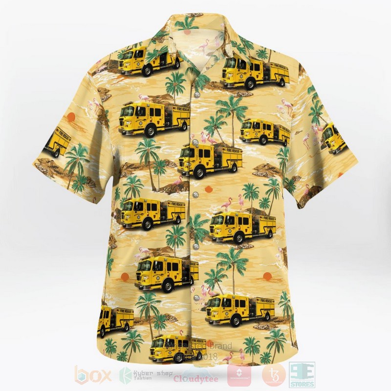 BEST Blountville, Tennessee, Sullivan County Volunteer Fire Department 3D Aloha Shirt 2 BEST Blountville, Tennessee, Sullivan County Volunteer Fire Department 3D Aloha Shirt word2