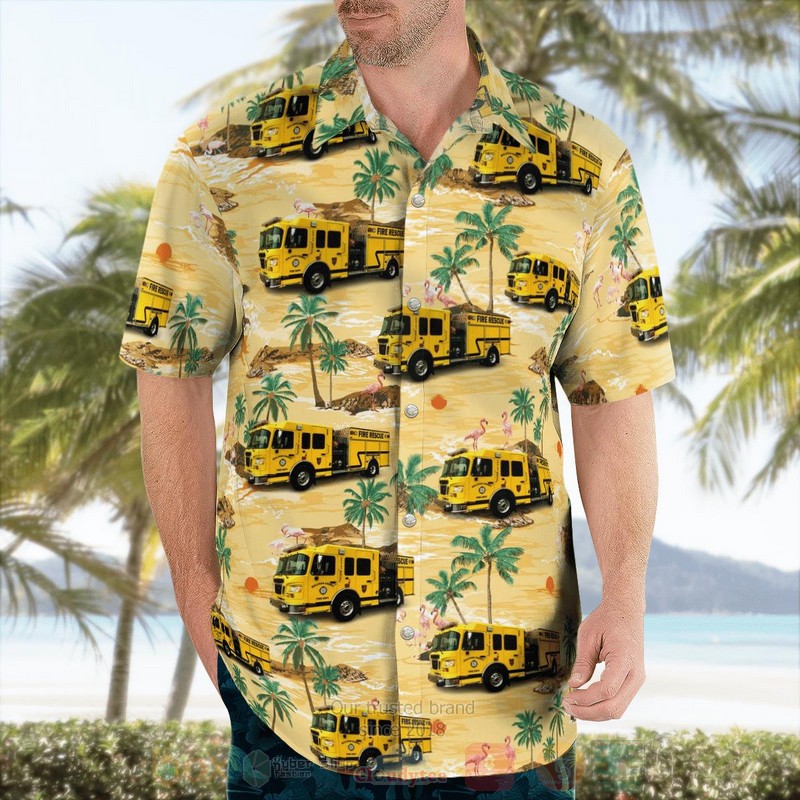BEST Blountville, Tennessee, Sullivan County Volunteer Fire Department 3D Aloha Shirt 3 BEST Blountville, Tennessee, Sullivan County Volunteer Fire Department 3D Aloha Shirt word2