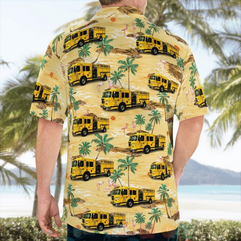 BEST Blountville, Tennessee, Sullivan County Volunteer Fire Department 3D Aloha Shirt 4 BEST Blountville, Tennessee, Sullivan County Volunteer Fire Department 3D Aloha Shirt word2