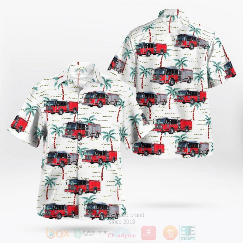 BEST Blue Ridge, Virginia, Blue Ridge Volunteer Fire Department 3D Aloha Shirt 1 BEST Blue Ridge, Virginia, Blue Ridge Volunteer Fire Department 3D Aloha Shirt word2