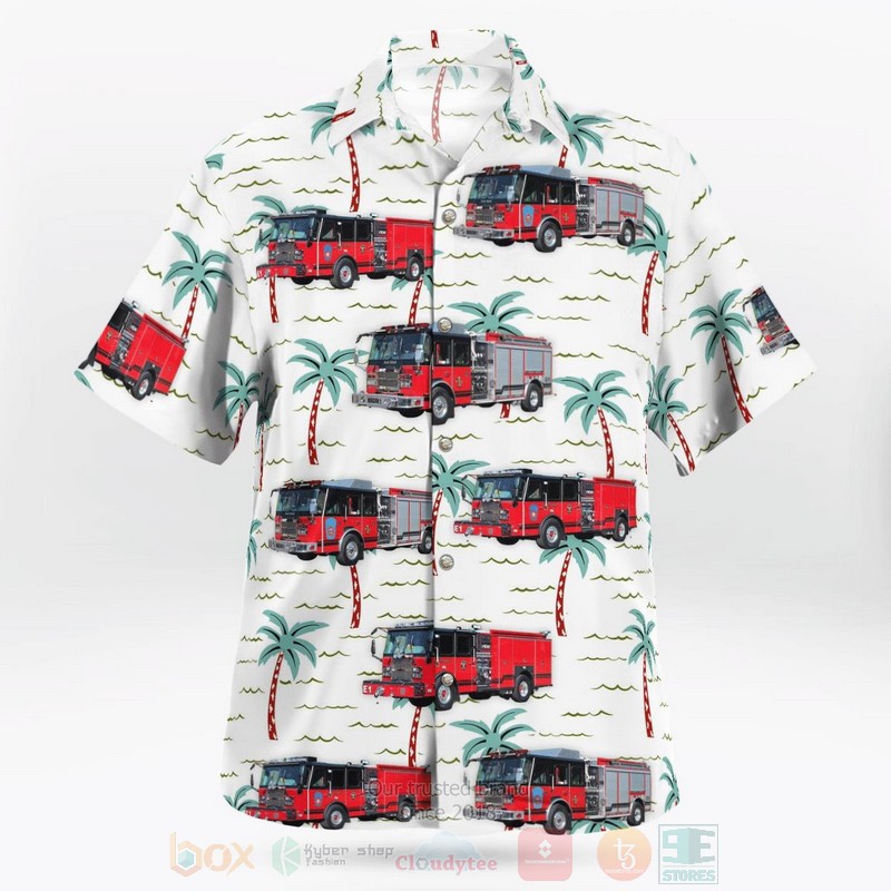 BEST Blue Ridge, Virginia, Blue Ridge Volunteer Fire Department 3D Aloha Shirt 2 BEST Blue Ridge, Virginia, Blue Ridge Volunteer Fire Department 3D Aloha Shirt word2