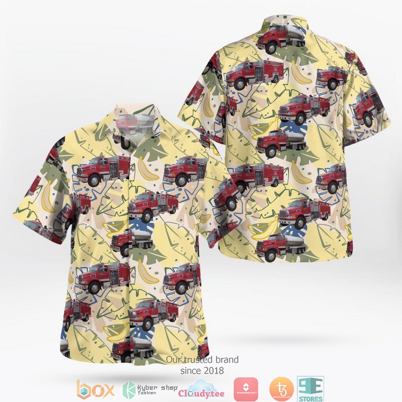 Bogalusa Louisiana Washington Parish Fire District 7 Hawaiian Shirt 8 Bogalusa Louisiana Washington Parish Fire District 7 Hawaiian Shirt word2