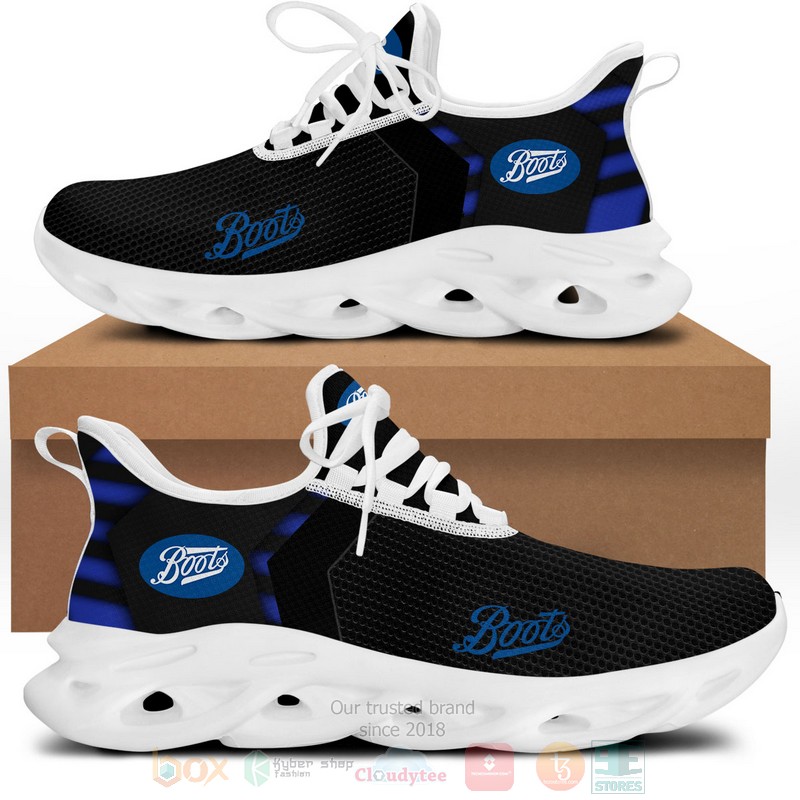 NEW Boots Clunky Max soul shoes sneaker