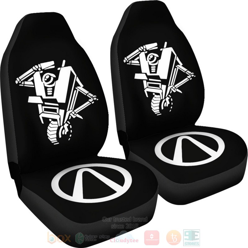 BEST Borderlands Claptrap Luxury Car Seat Covers 4 BEST Borderlands Claptrap Luxury Car Seat Covers word3