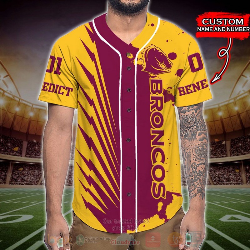 BEST Brisbane Broncos Custom AOP Baseball Jersey 2 BEST Brisbane Broncos Custom AOP Baseball Jersey word3