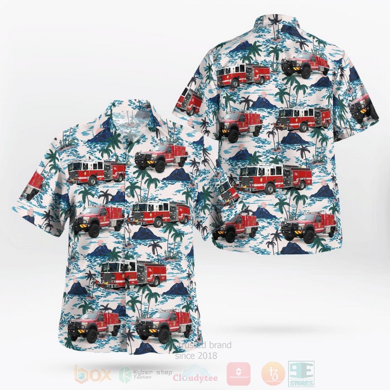 BEST Bristol Kendall Fire Protection District, Yorkville, Illinois 3D Aloha Shirt 1 BEST Bristol Kendall Fire Protection District, Yorkville, Illinois 3D Aloha Shirt word3