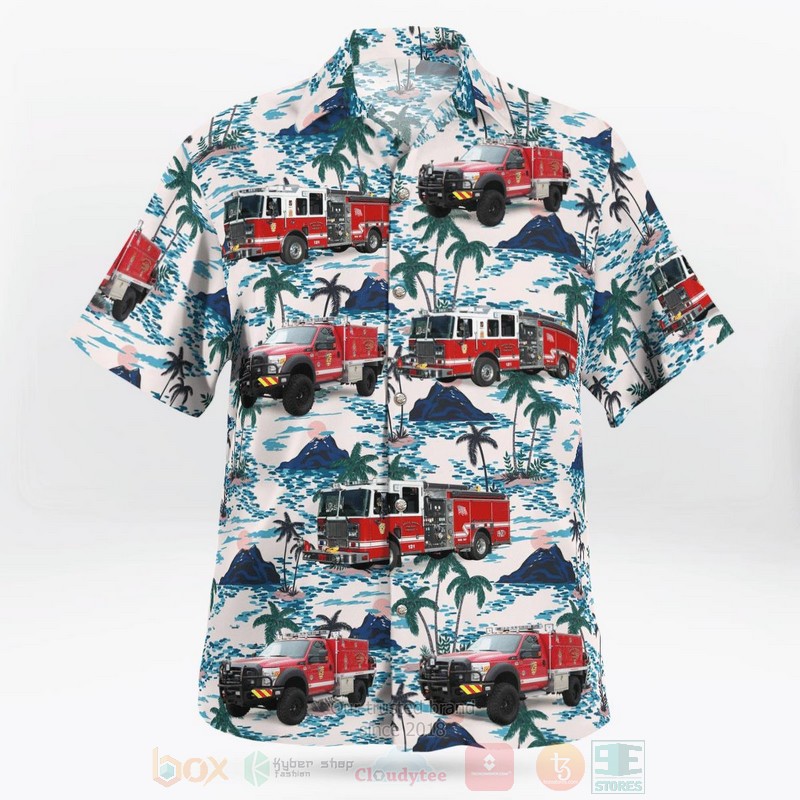 BEST Bristol Kendall Fire Protection District, Yorkville, Illinois 3D Aloha Shirt 2 BEST Bristol Kendall Fire Protection District, Yorkville, Illinois 3D Aloha Shirt word3