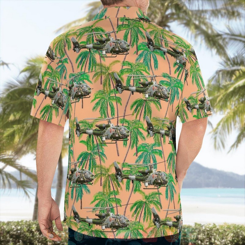 BEST British Army Westland Gazelle AH1 3D Aloha Shirt 2 BEST British Army Westland Gazelle AH1 3D Aloha Shirt word2