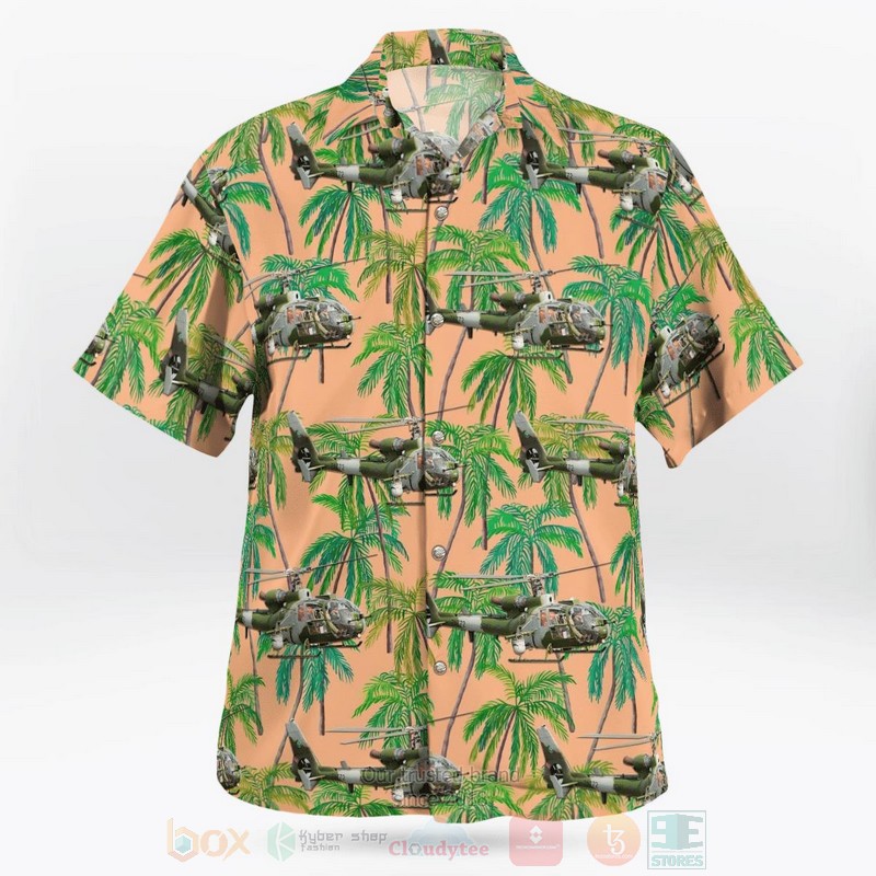 BEST British Army Westland Gazelle AH1 3D Aloha Shirt 3 BEST British Army Westland Gazelle AH1 3D Aloha Shirt word2