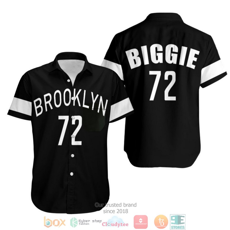 Brooklyn Nets Biggie Jersey Black Music Edition 2019 Hawaiian Shirt 1 Brooklyn Nets Biggie Jersey Black Music Edition 2019 Hawaiian Shirt word3