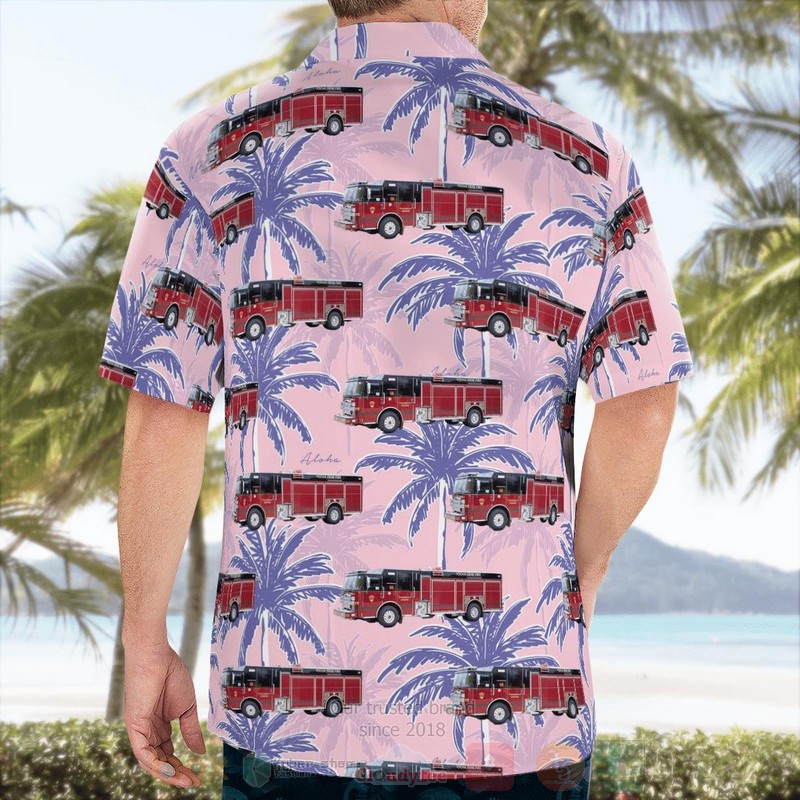 BEST Brooks, California, Yocha Dehe Fire Department 3D Aloha Shirt 4 BEST Brooks, California, Yocha Dehe Fire Department 3D Aloha Shirt word2