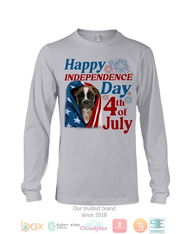 Brown Boxer Happy Independence Day 4th Of July Shirt, Hoodie 18 Brown Boxer Happy Independence Day 4th Of July Shirt, Hoodie word3