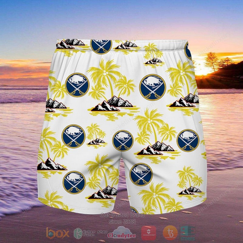 HOT Buffalo Sabres Hawaiian Shirt, Shorts 2 HOT Buffalo Sabres Hawaiian Shirt, Shorts word3