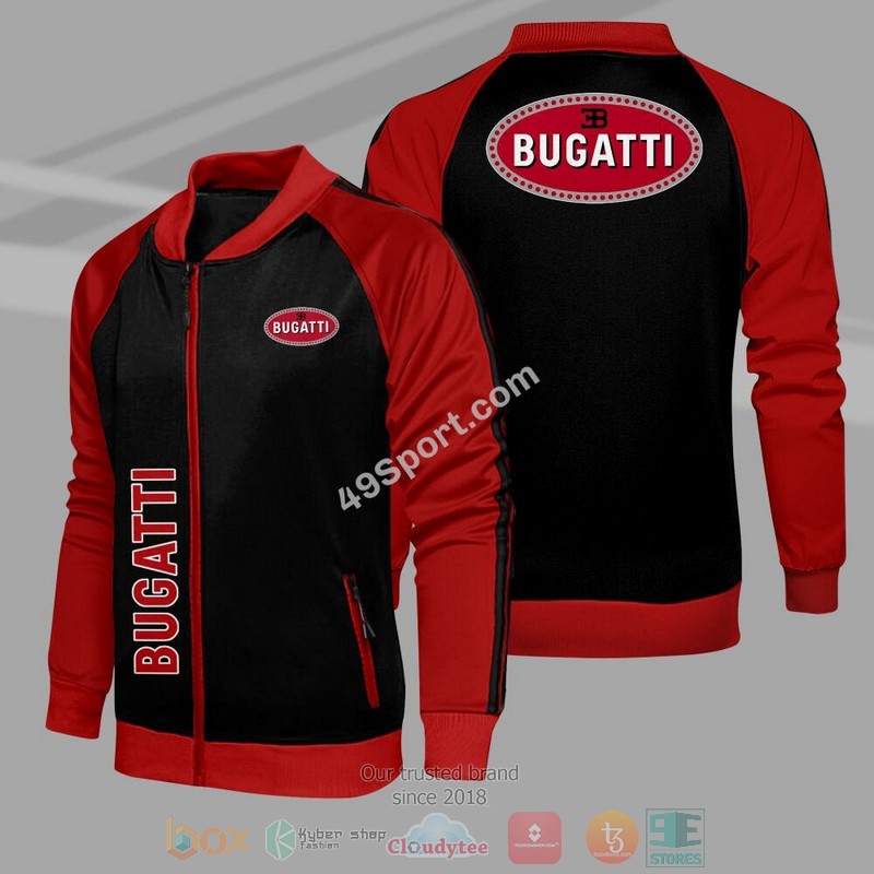 NEW Bugatti Tracksuits Jacket and Pant 4 NEW Bugatti Tracksuits Jacket and Pant word3