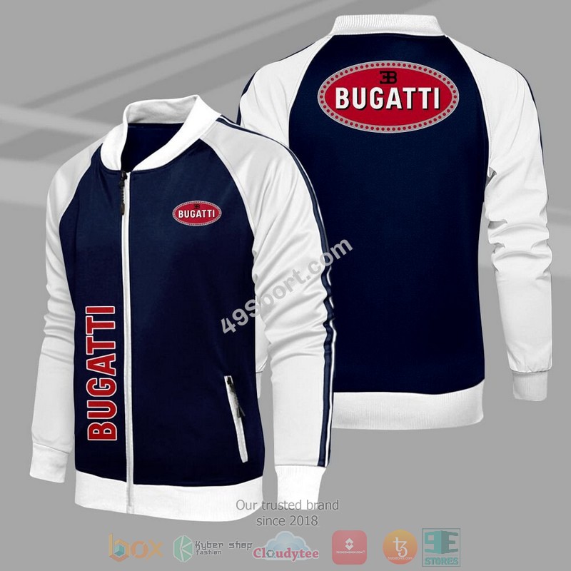 NEW Bugatti Tracksuits Jacket and Pant 5 NEW Bugatti Tracksuits Jacket and Pant word3