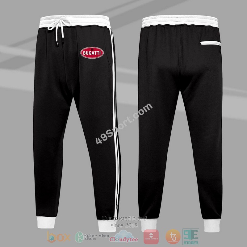 NEW Bugatti Tracksuits Jacket and Pant 7 NEW Bugatti Tracksuits Jacket and Pant word3