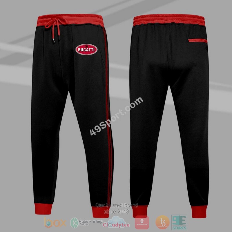 NEW Bugatti Tracksuits Jacket and Pant 8 NEW Bugatti Tracksuits Jacket and Pant word3