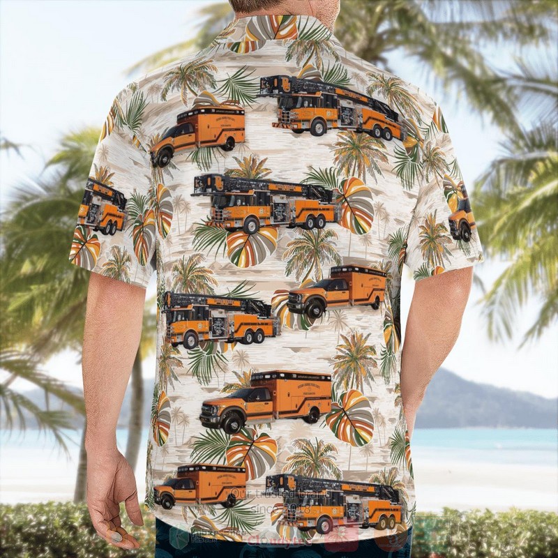 BEST Buies Creek Fire Department 3D Aloha Shirt 2 BEST Buies Creek Fire Department 3D Aloha Shirt word1