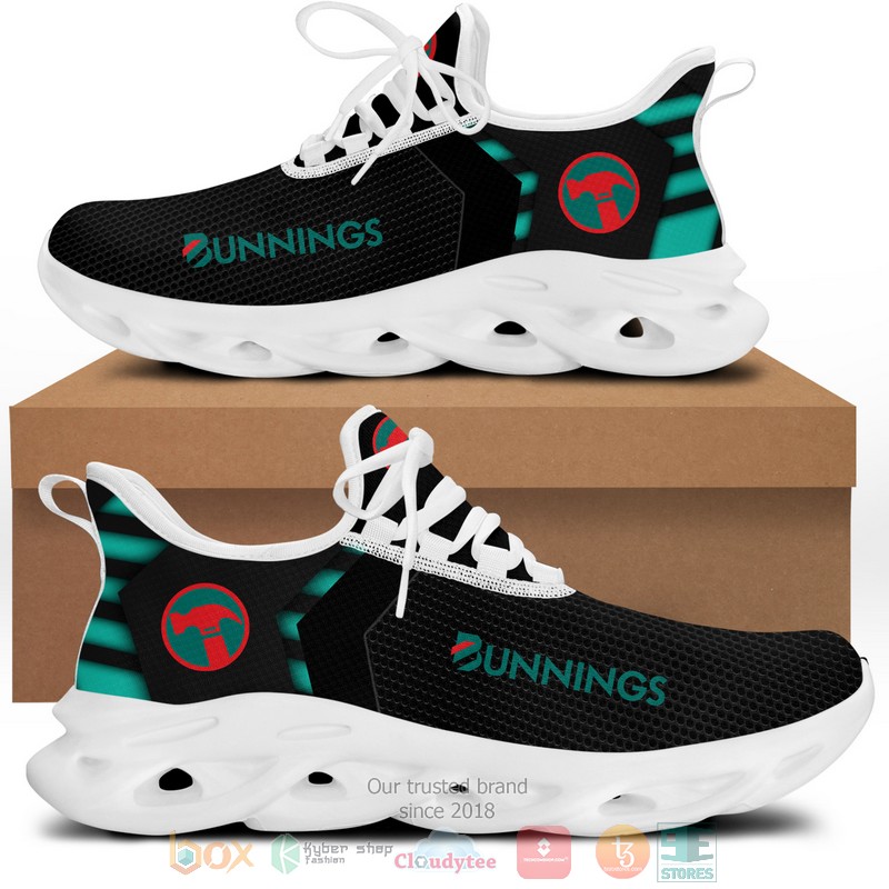 Bunnings Max Soul Shoes word1