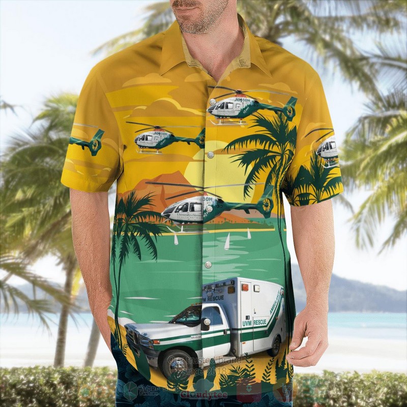 BEST Burlington, Vermont, UVM Rescue 3D Aloha Shirt 3 BEST Burlington, Vermont, UVM Rescue 3D Aloha Shirt word2